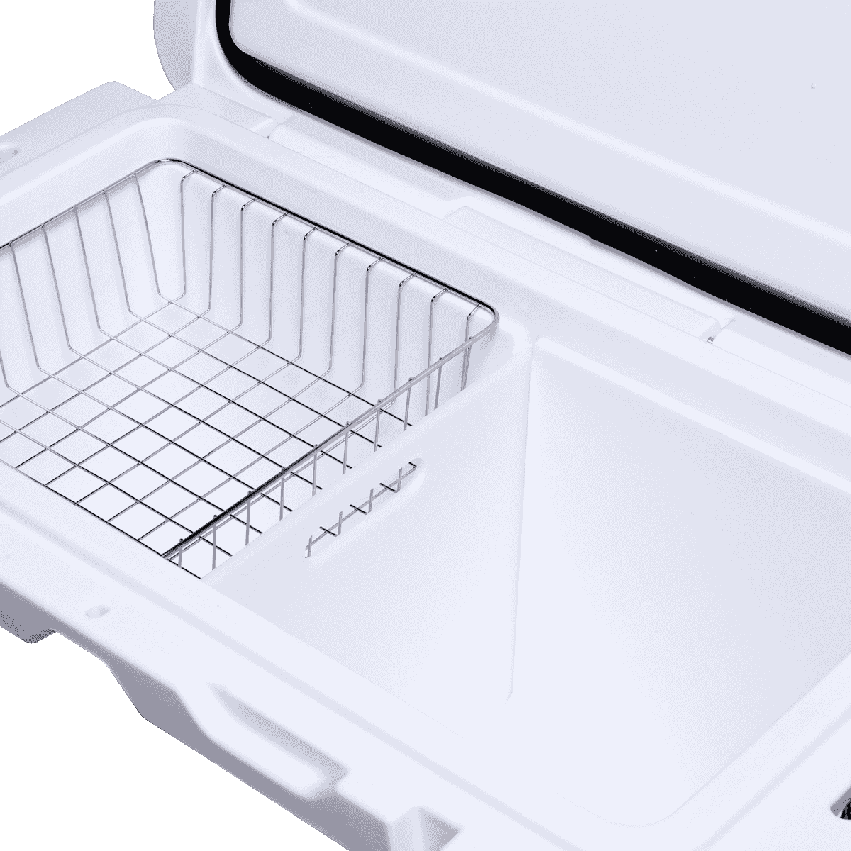 K-25L 食品保温箱滚塑冷藏保温箱 车载快餐海鲜保鲜保温箱保冷保热箱