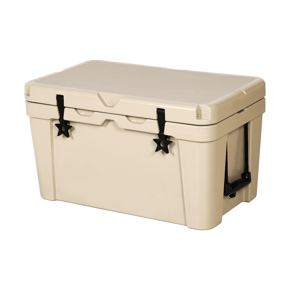 K-45L 食品保温箱滚塑冷藏保温箱 干冰保温箱