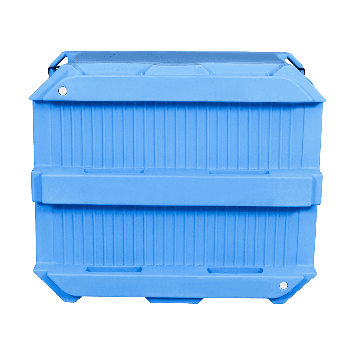 AF-660L 肉类/家禽大容量滚塑保温箱冷藏加厚箱周转箱